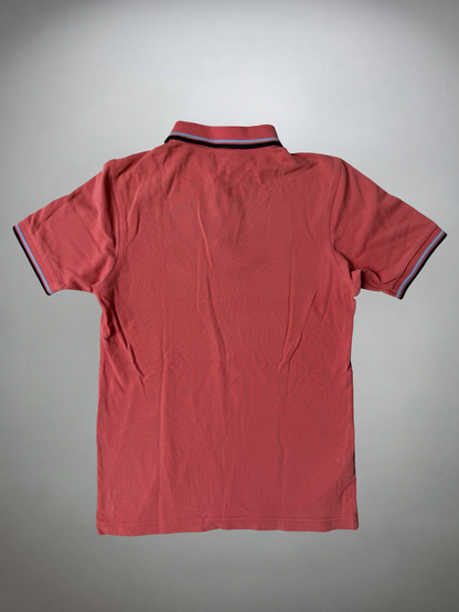 Vintage Fred Perry Polo DAMEN (XS)