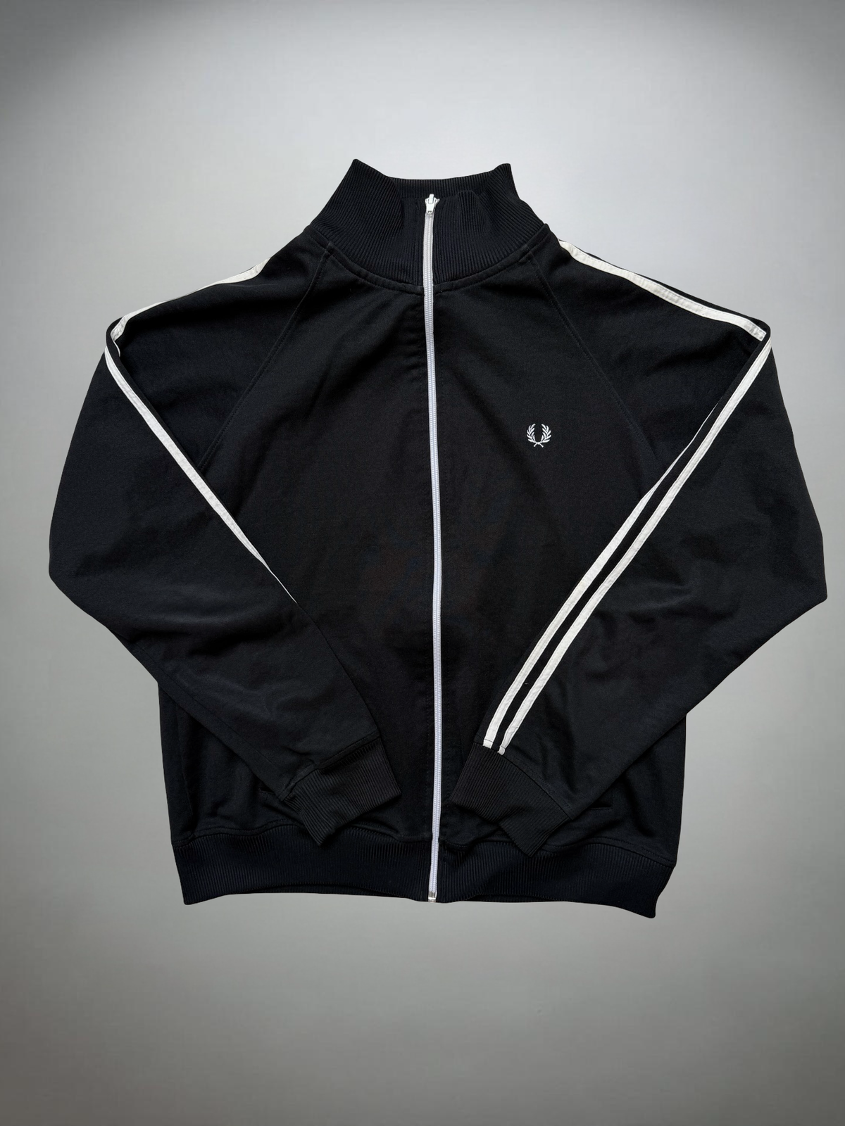 Vintage Fred Perry Jacke (M)