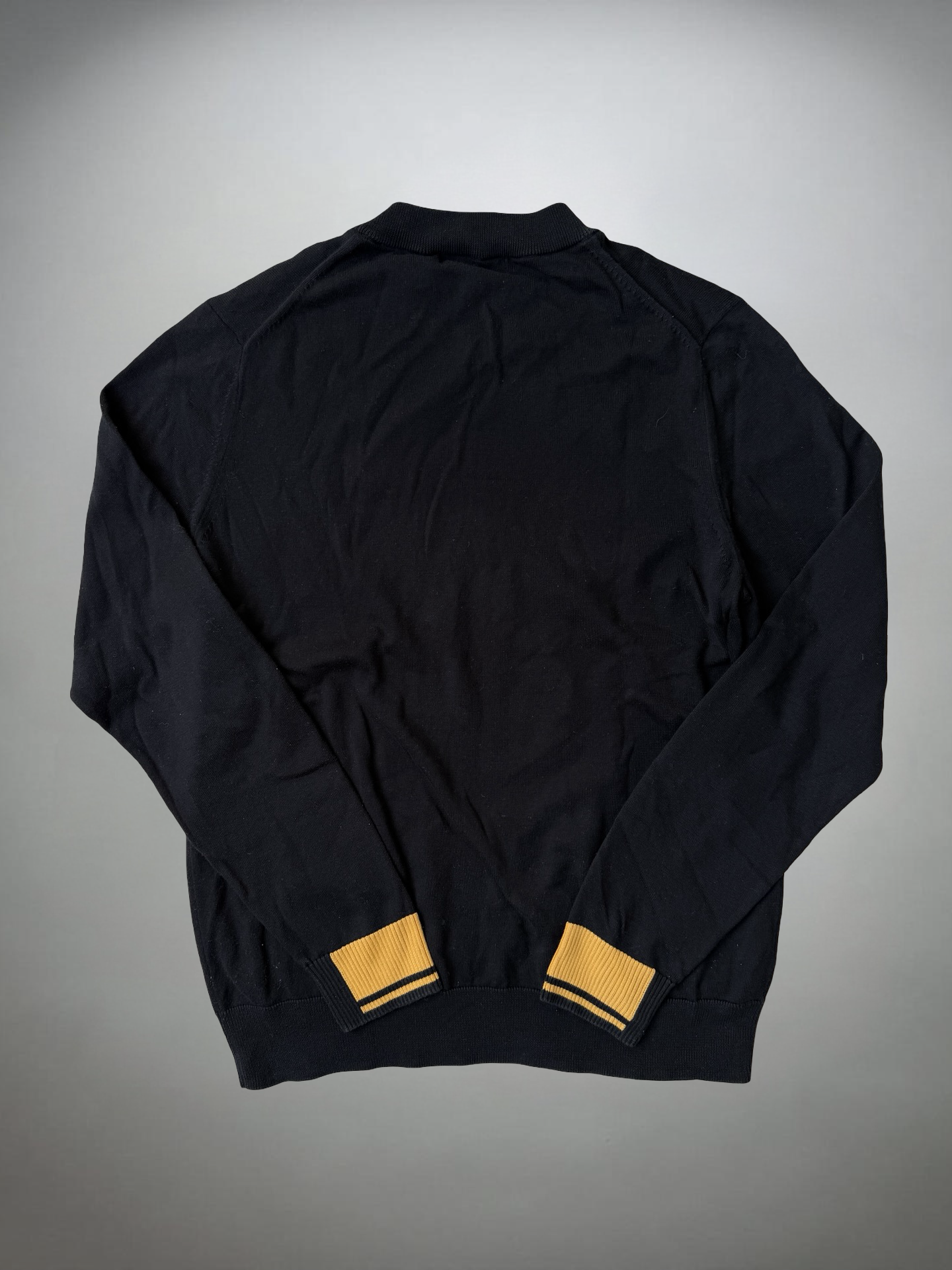 Vintage Fred Perry Sweater (M)