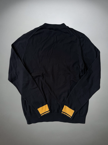 Vintage Fred Perry Sweater (M)
