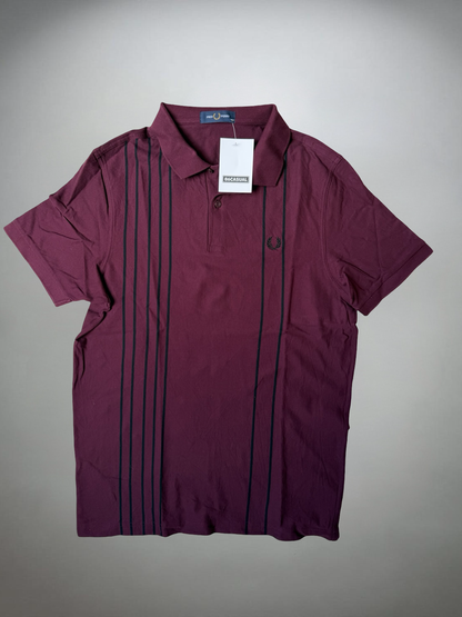 Vintage Fred Perry Polo (L)