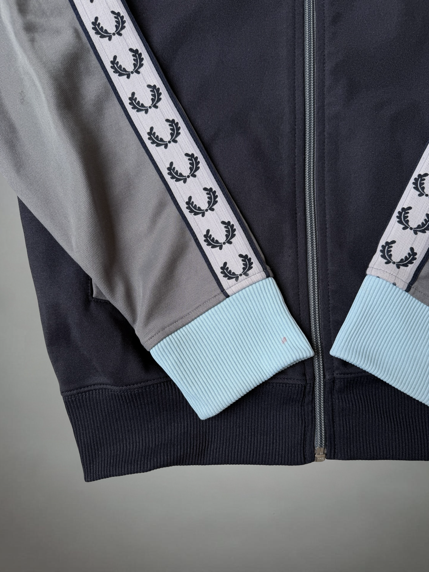Vintage Fred Perry Jacke (S)