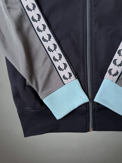 Vintage Fred Perry Jacke (S)