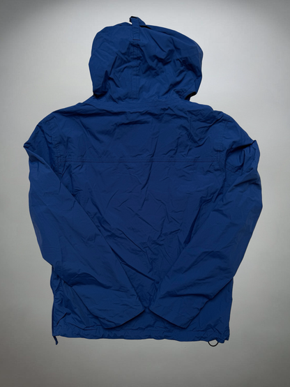 Vintage Napapirji Jacke Windbreaker (L)