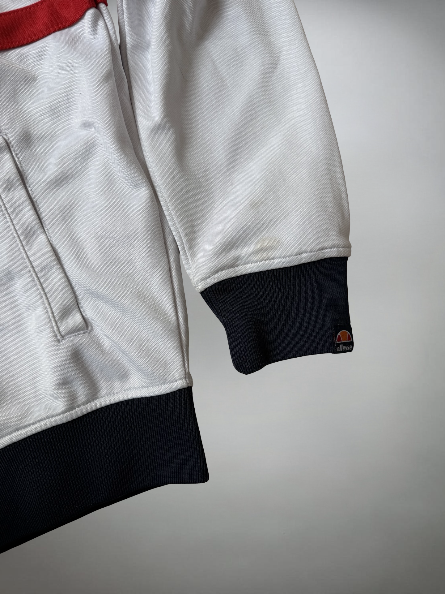 Vintage Ellesse Jacke (M)