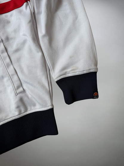 Vintage Ellesse Jacke (M)
