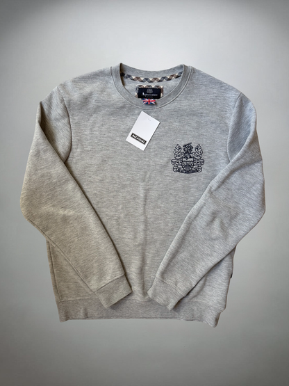 Vintage Aquascutum Sweater (L)