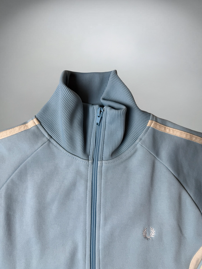 Vintage Fred Perry Jacke (S)