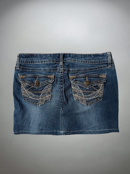 Vintage Y2K Rock (S)