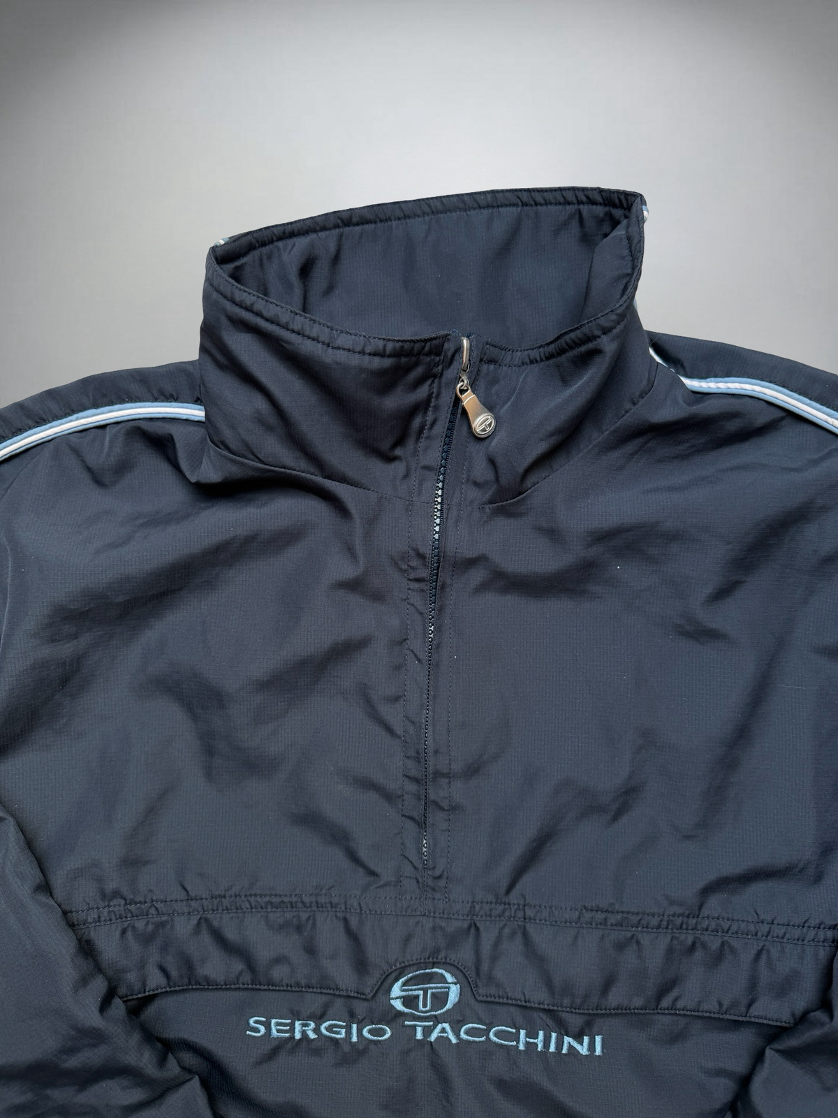 Vintage Sergio Tacchini Windbreaker (S)