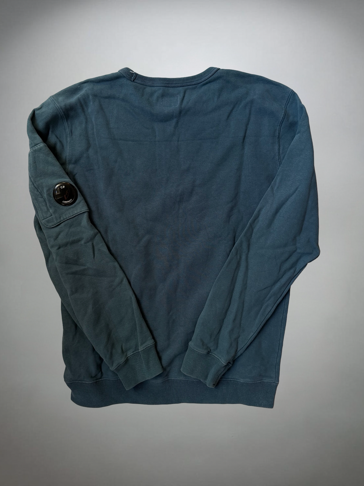 Vintage C.P. Company Sweater (M)