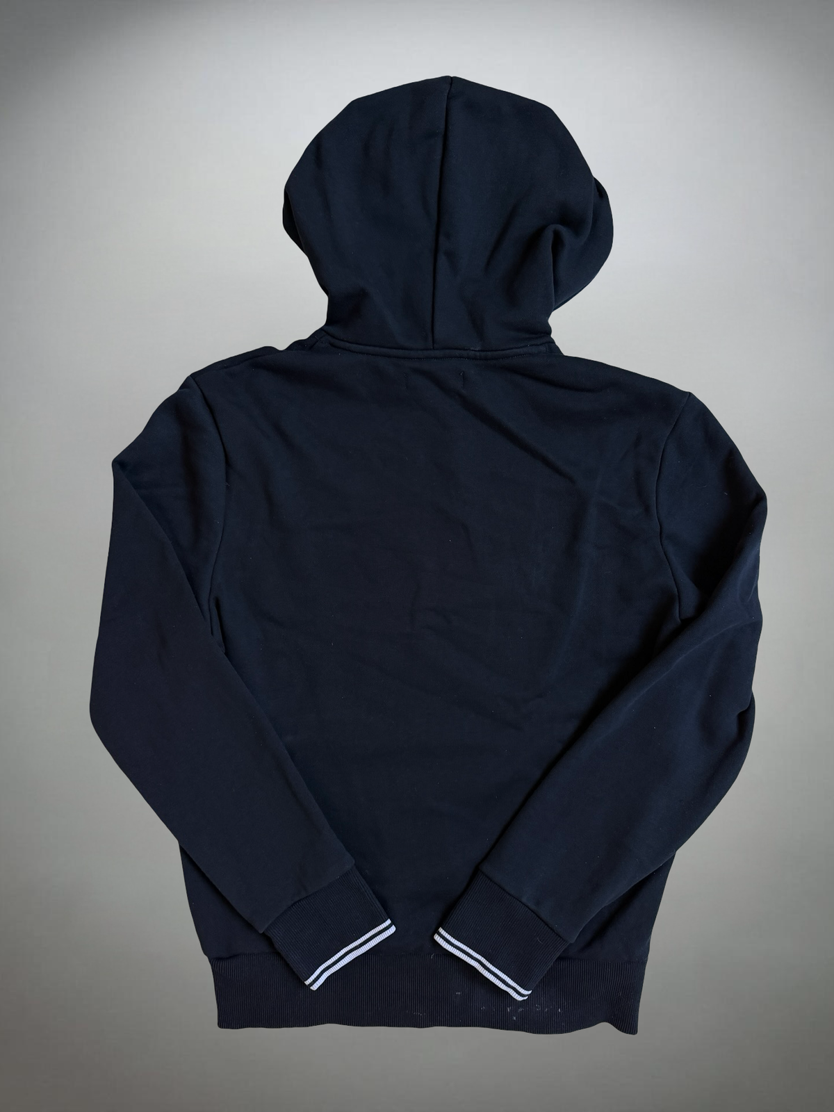 Vintage Weekend Offender Hoodie (M)