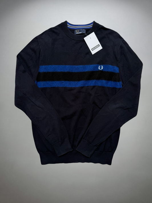 Vintage Fred Perry Sweater (M)