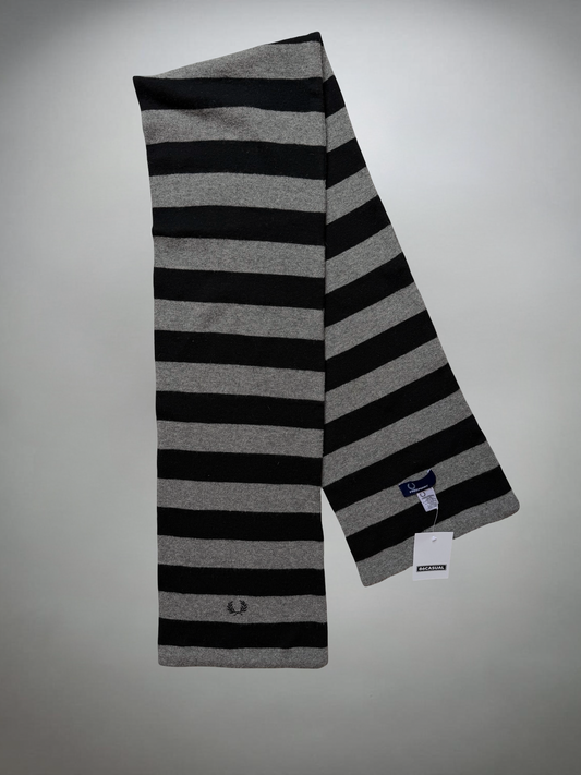 Vintage Fred Perry Schal (One Size)