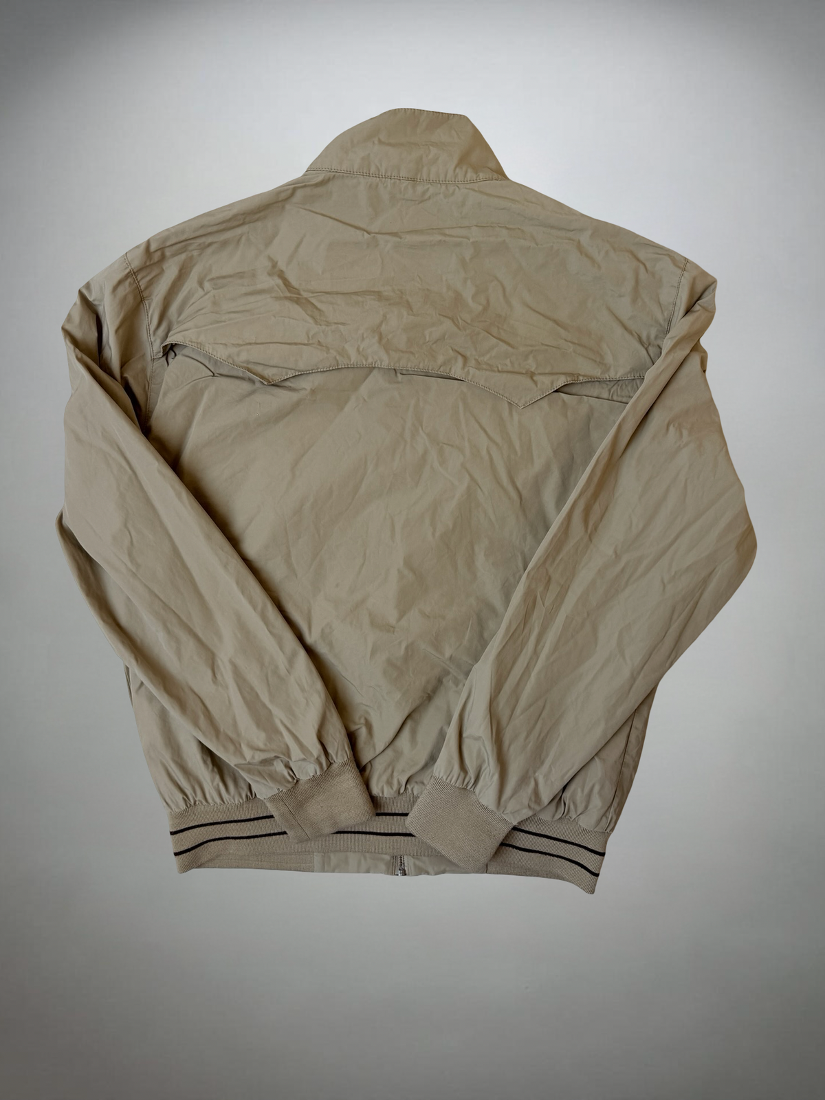 Vintage Fred Perry (L)