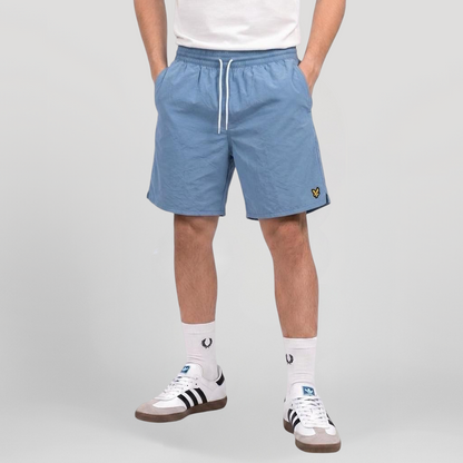 Vintage Lyle & Scott Shorts (XL)
