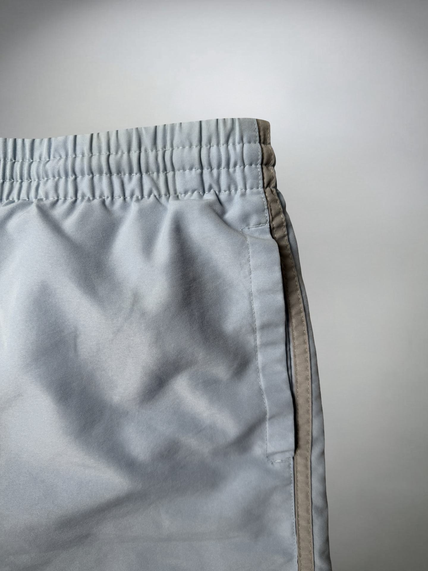 Vintage Lonsdale Shorts (S-M)