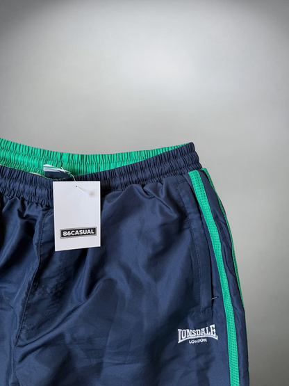 Vintage Lonsdale Trackpants (L)