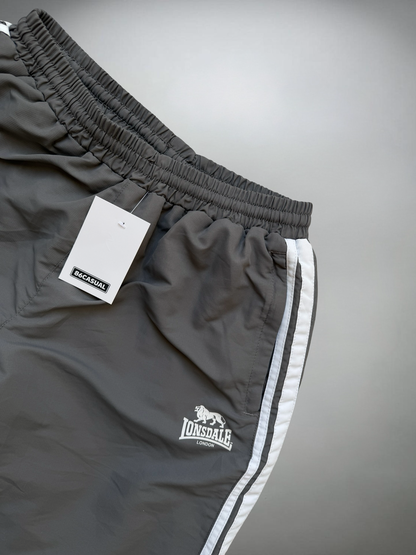 Vintage Lonsdale Trackpants (S)