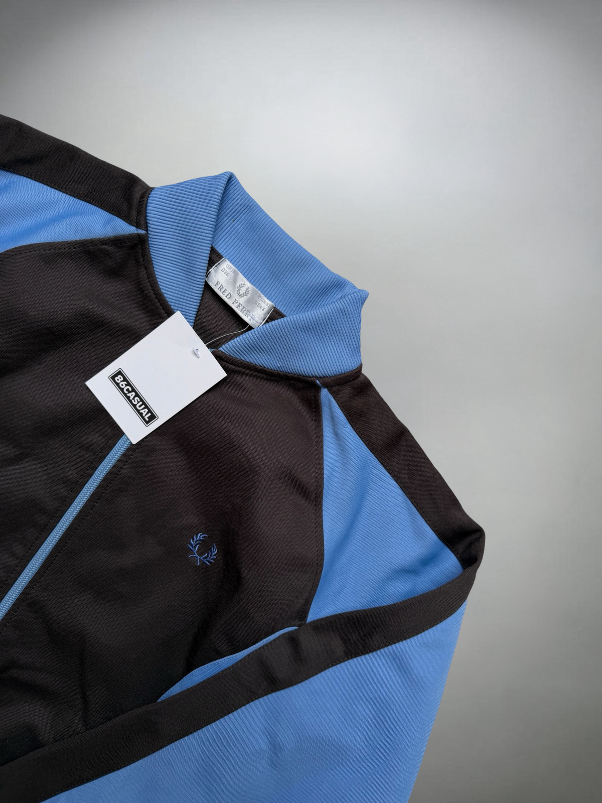 Vintage Fred Perry Jacke (XS-S)