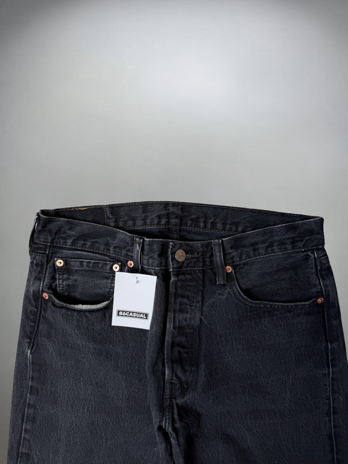 Vintage Levi’s Jeans (S)