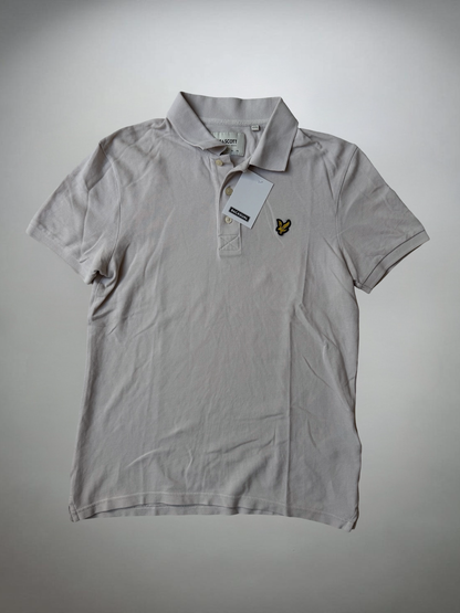 Vintage Lyle & Scott Shirt (S)