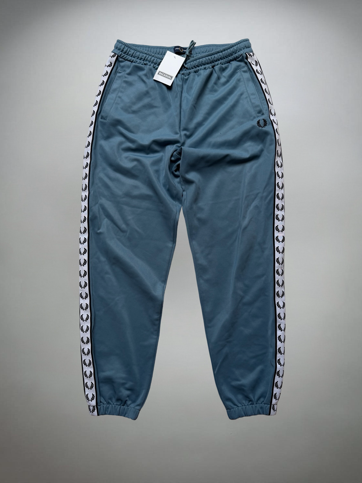 Vintage Fred Perry Taped Jogger (M)