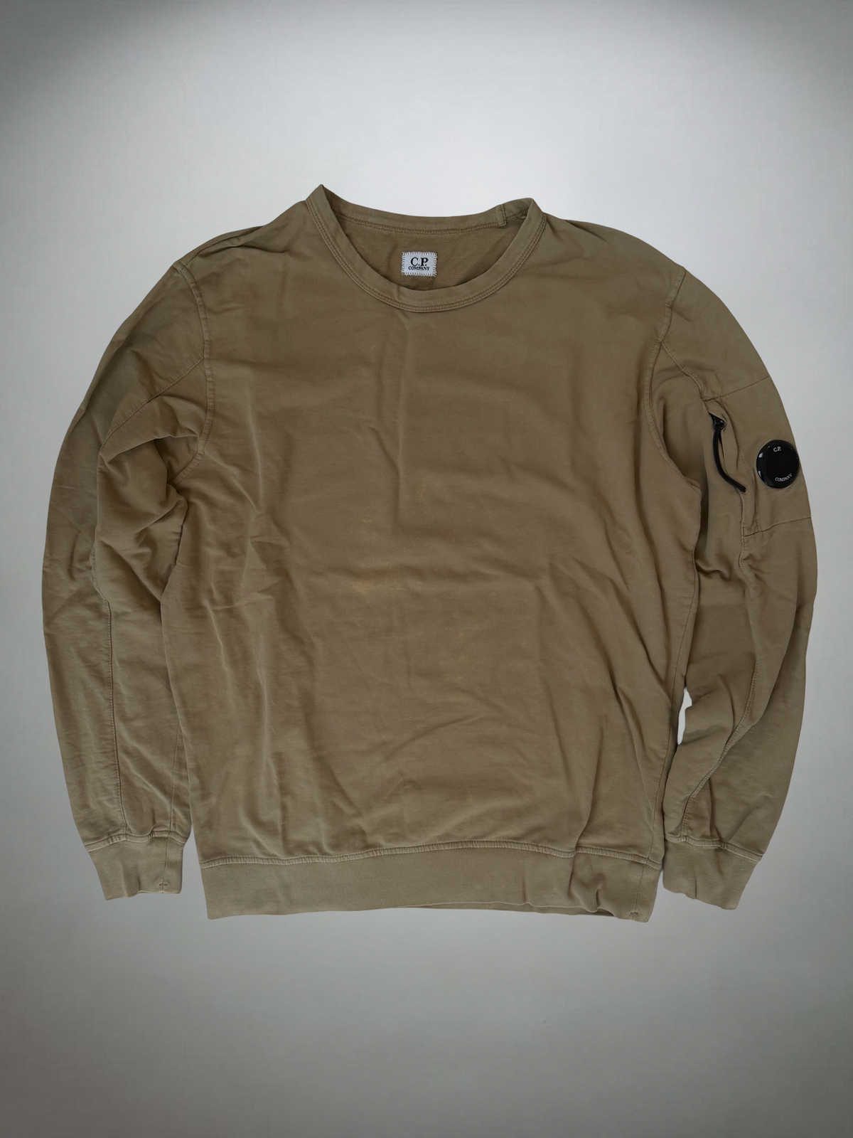 Vintage C.P. Company Sweater (L)
