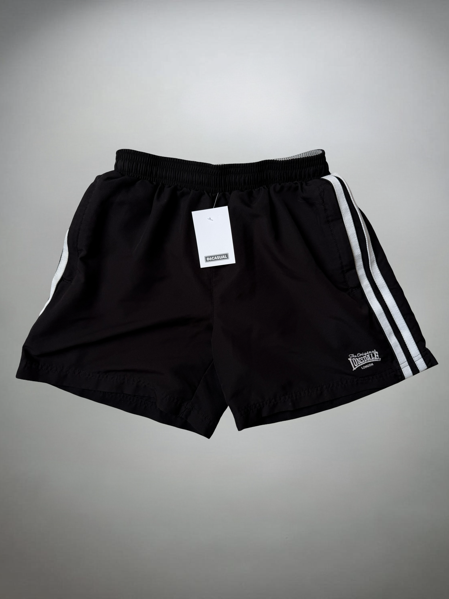 Vintage Lonsdale Shorts (M)