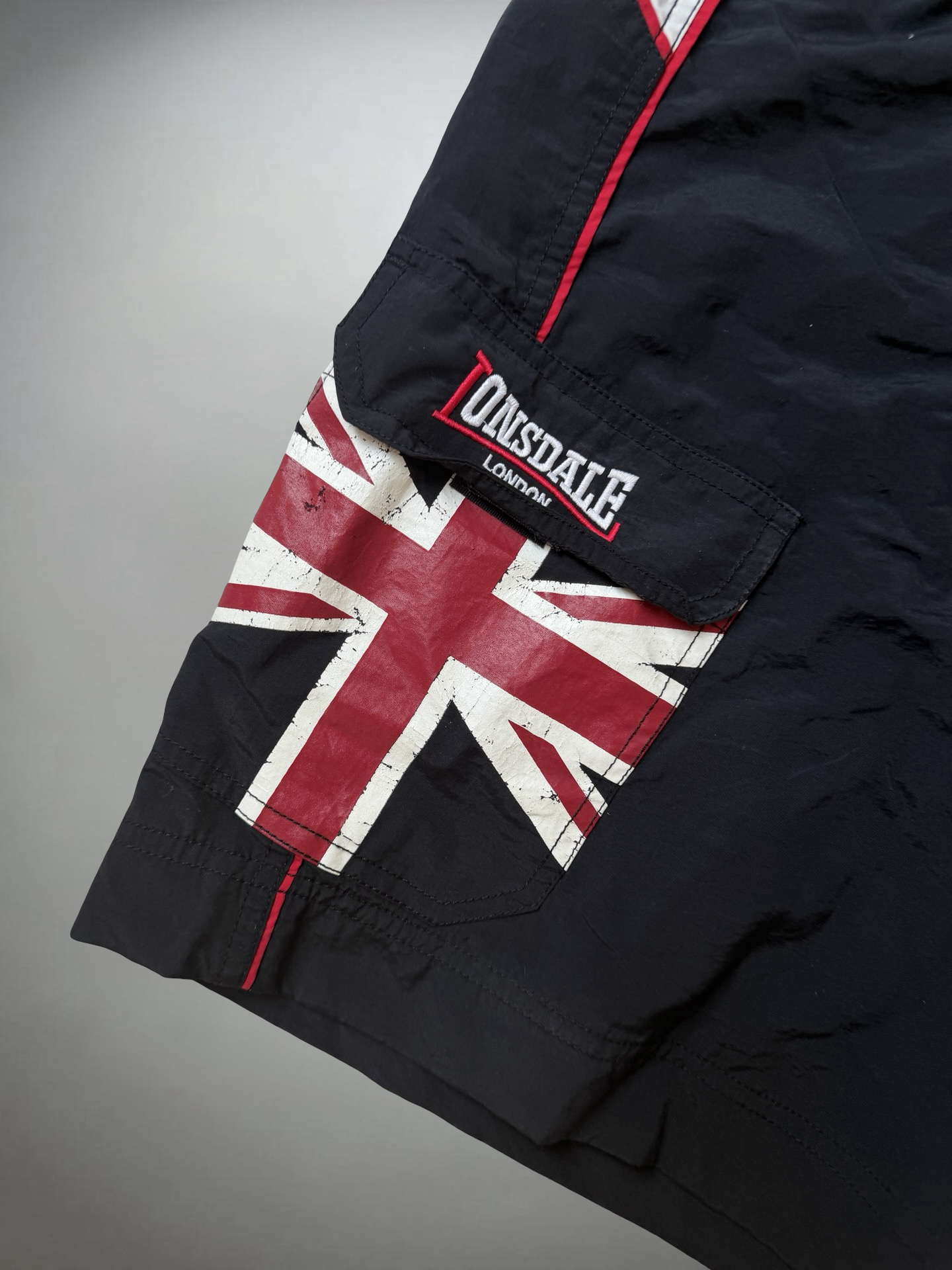 Vintage Lonsdale Shorts (L)