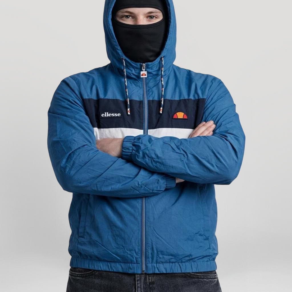 Vintage Ellesse Jacke (S)