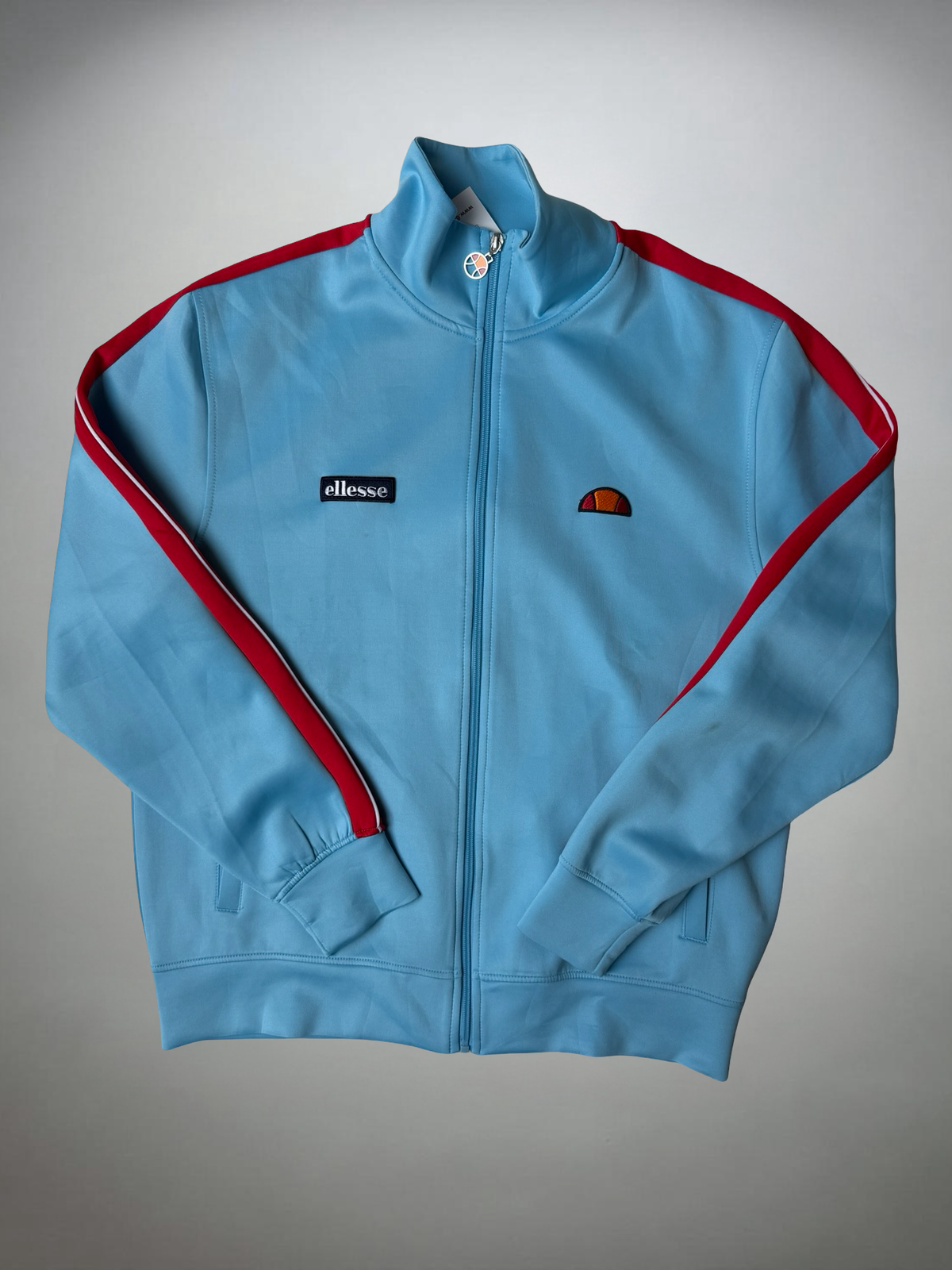 Vintage Ellesse Jacke (L)