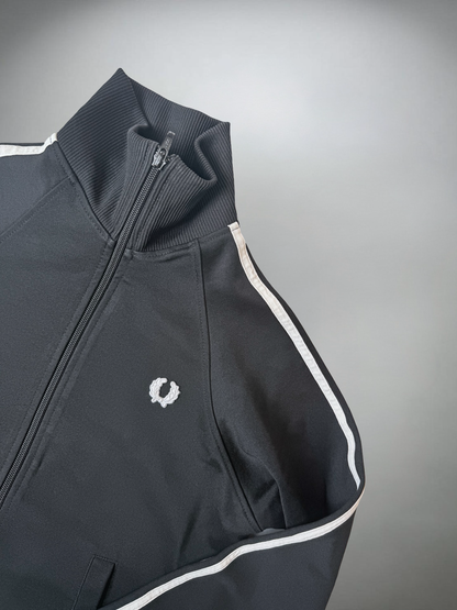 Vintage Fred Perry Jacke (XXS-XS)