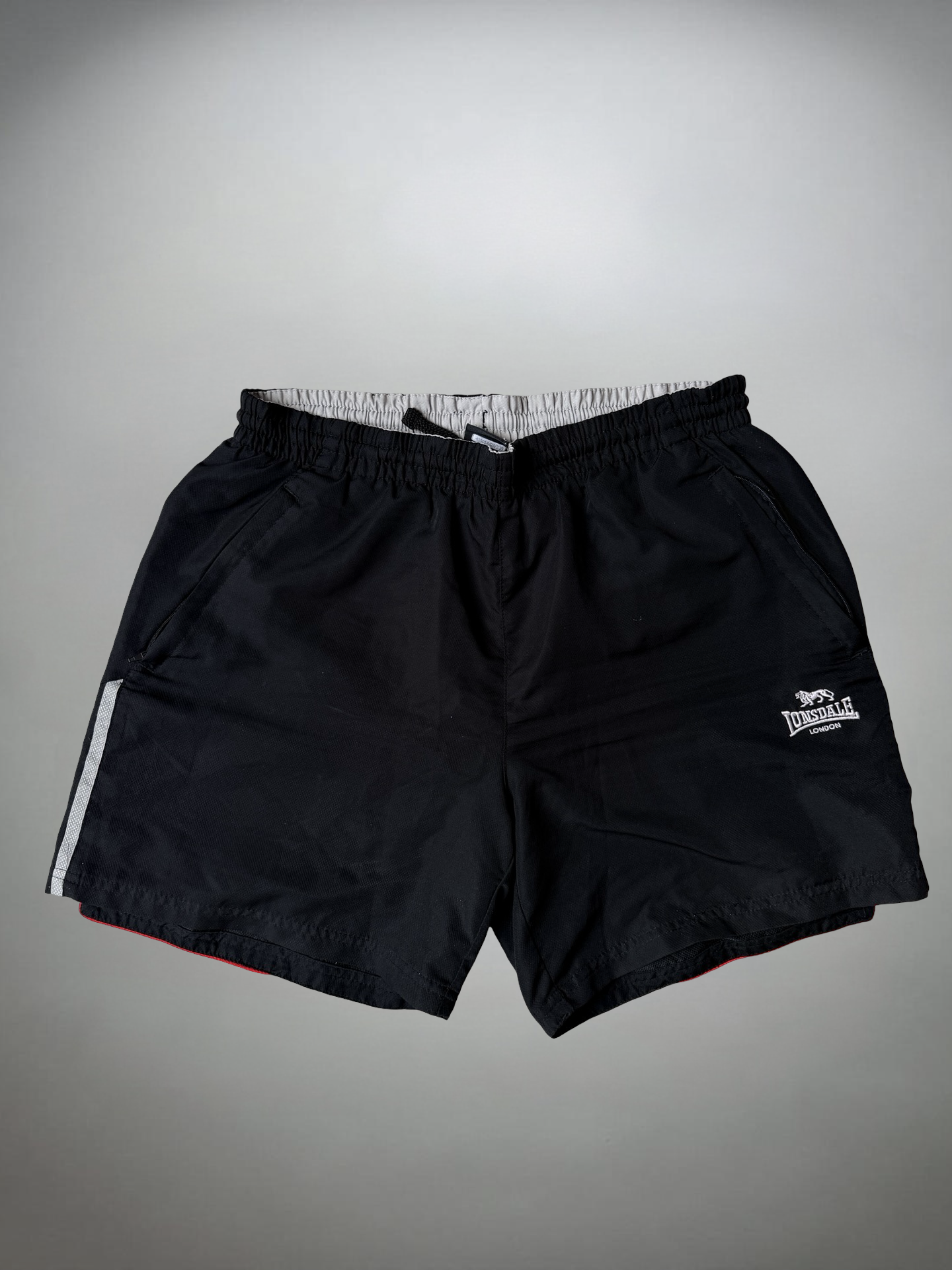 Vintage Lonsdale Shorts (M)