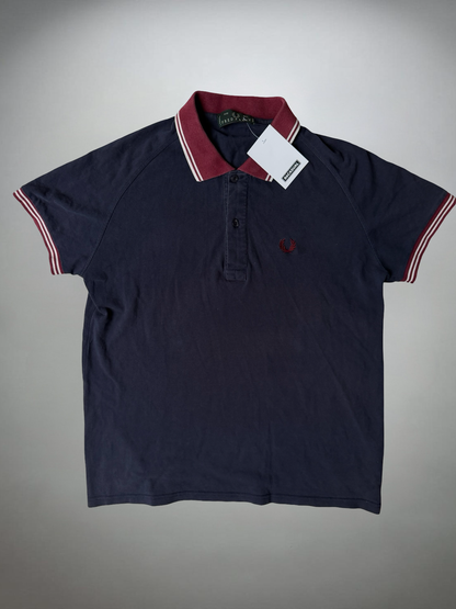 Vintage Fred Perry Polo (L)