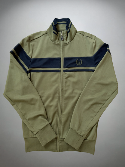 Vintage Sergio Tacchini Jacke (S)