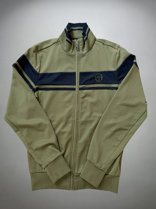 Vintage Sergio Tacchini Jacke (S)