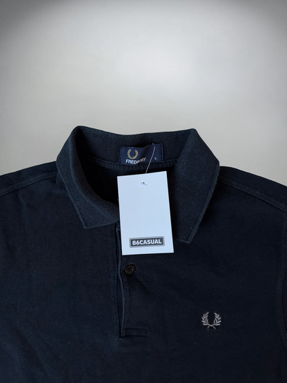 Vintage Fred Perry Damen Polo (S)