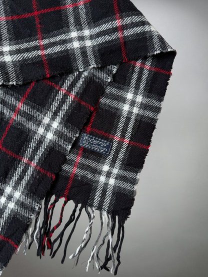 Vintage Burberry Schal (One Size )