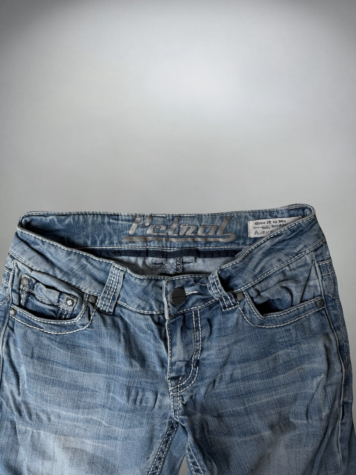 Vintage Y2K Jeans (S) Damen