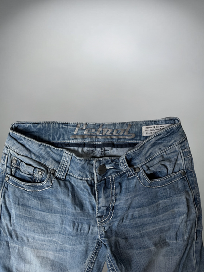 Vintage Y2K Jeans (S) Damen