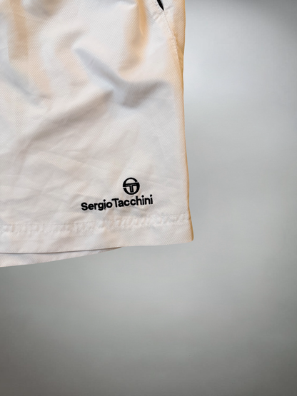 Vintage Sergio Tacchini Shorts (S-M)