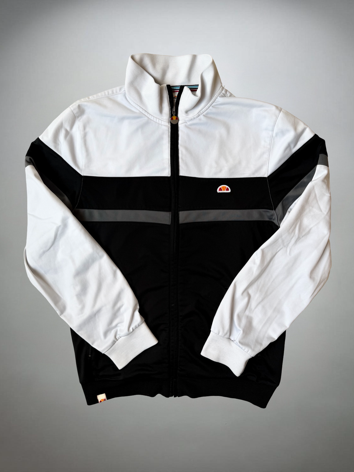 Vintage Ellesse Jacke (XL)