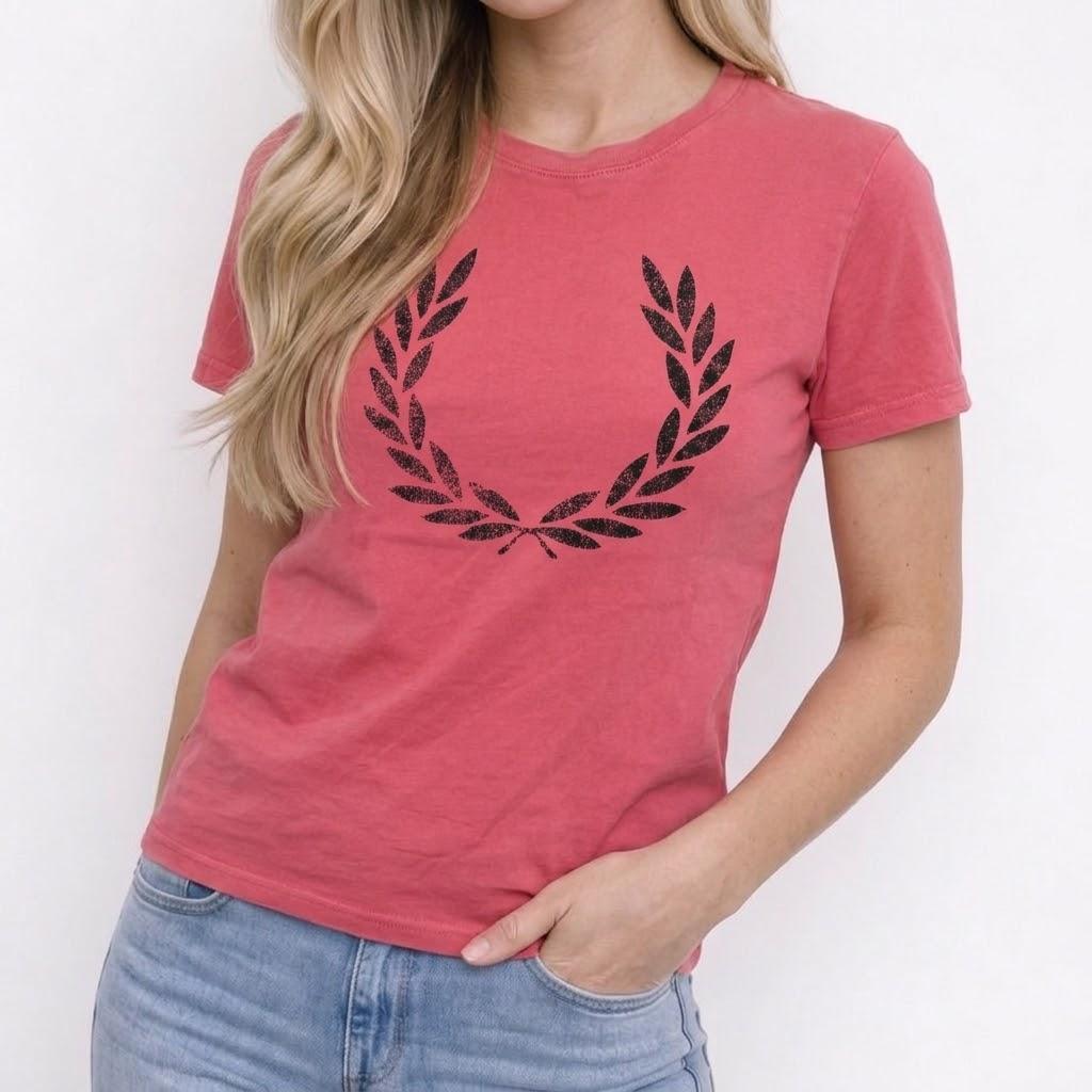 Vintage Fred Perry Shirt (S)