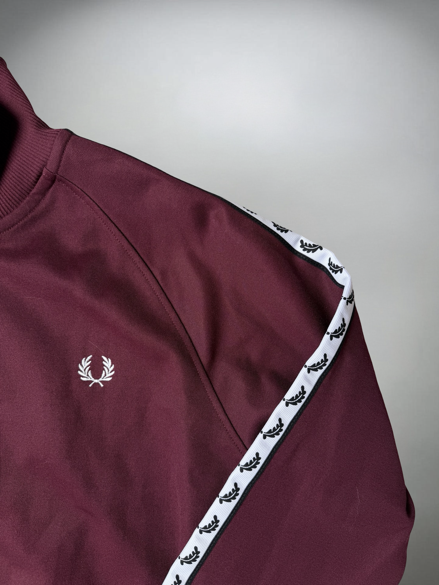 Vintage Fred Perry Jacke (S)