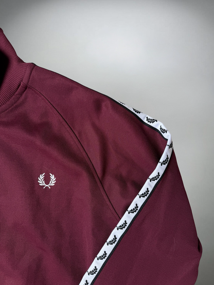 Vintage Fred Perry Jacke (S)