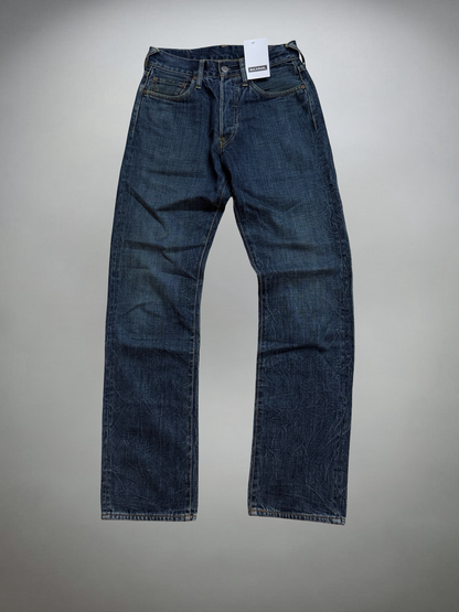 Vintage Evisu Jeans (S)