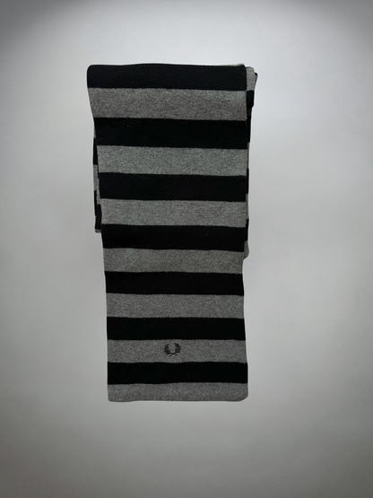 Vintage Fred Perry Schal (One Size)
