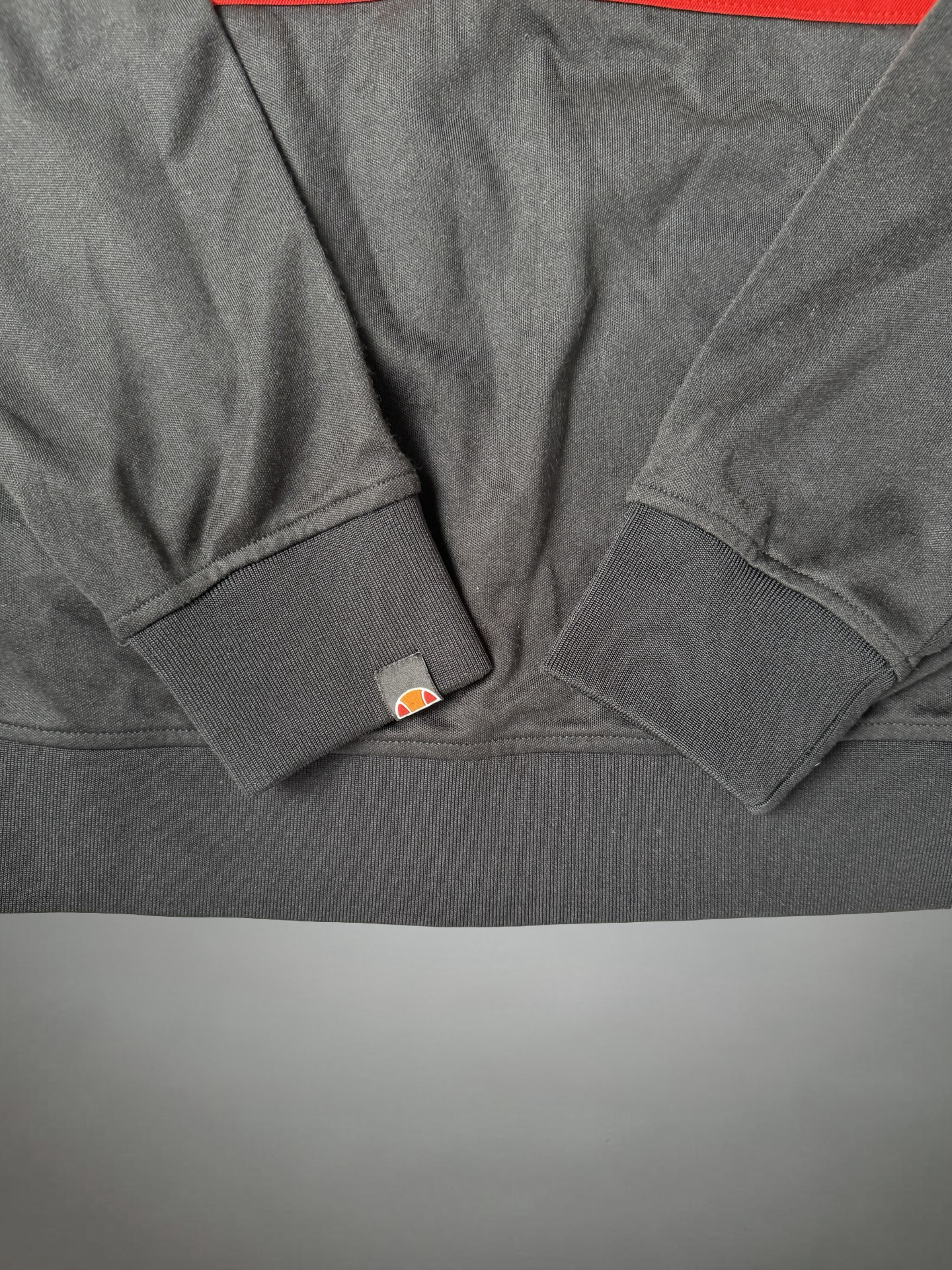 Vintage Ellesse Rimini Jacke (XL)