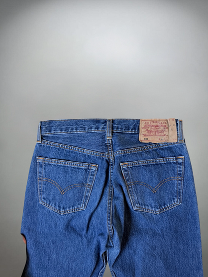 Vintage Levis Jeans (XS-S)